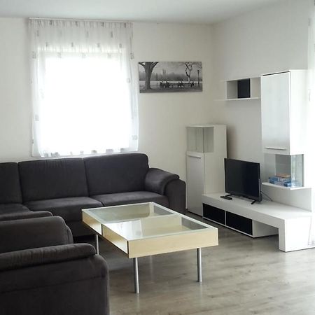 غنزبرغ Ferienwohnung Hess المظهر الخارجي الصورة