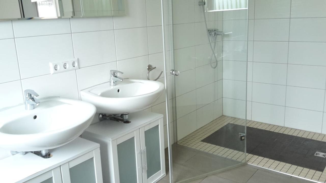 غنزبرغ Ferienwohnung Hess المظهر الخارجي الصورة